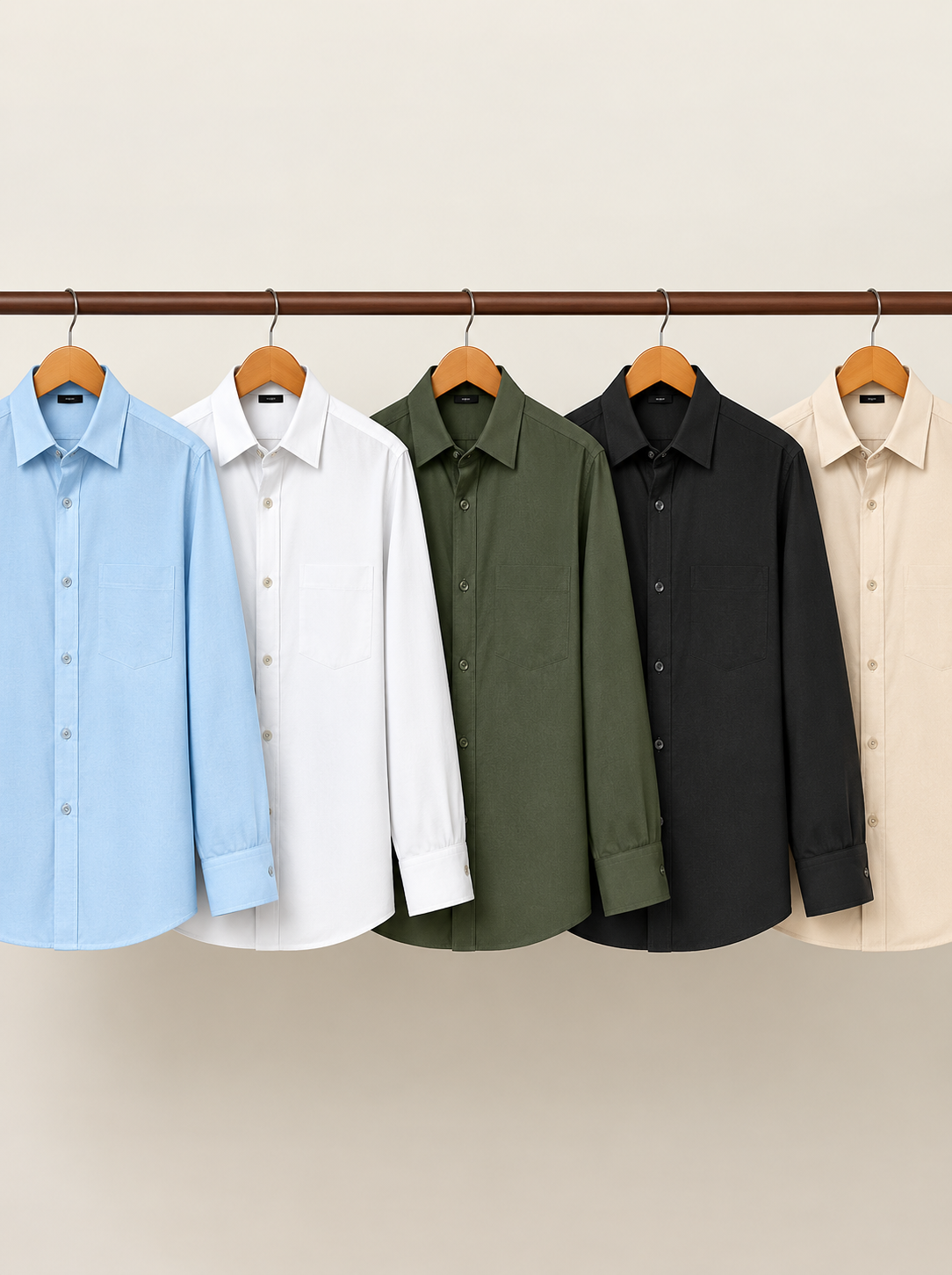 4 cotton shirt 999 only