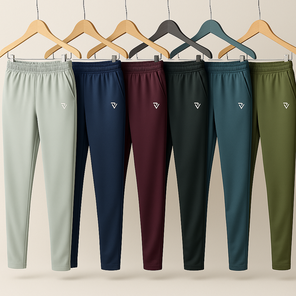 6 lycra track pant 999 only