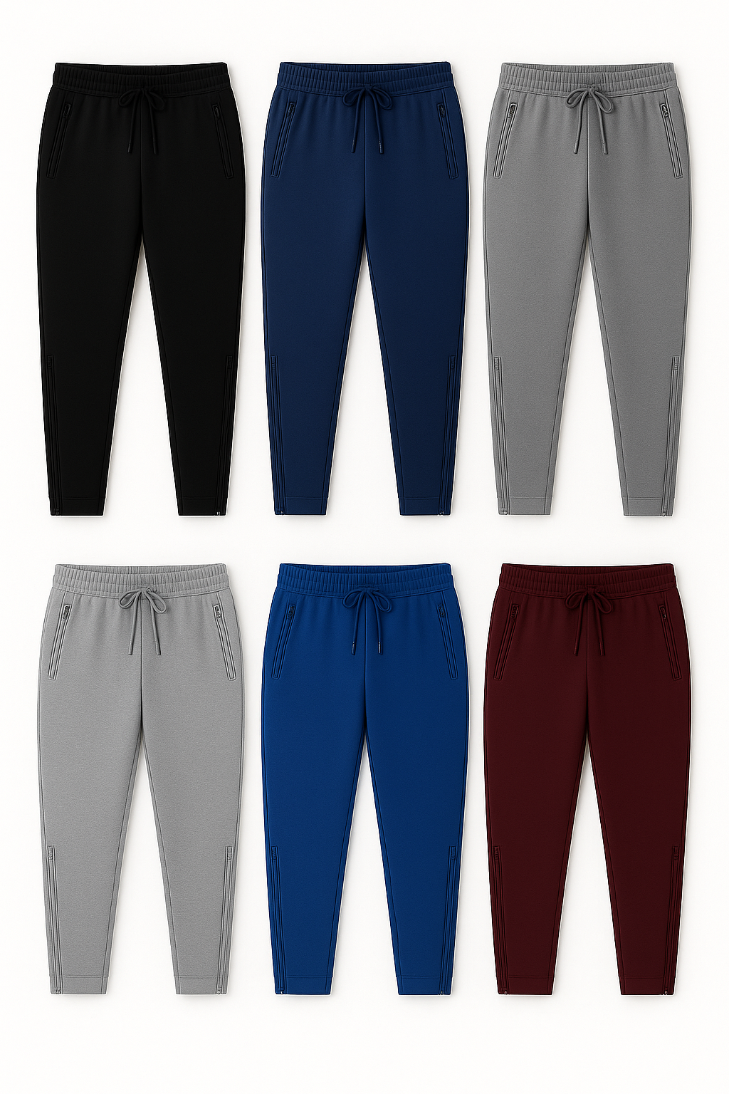6 lycra track pant 999 only
