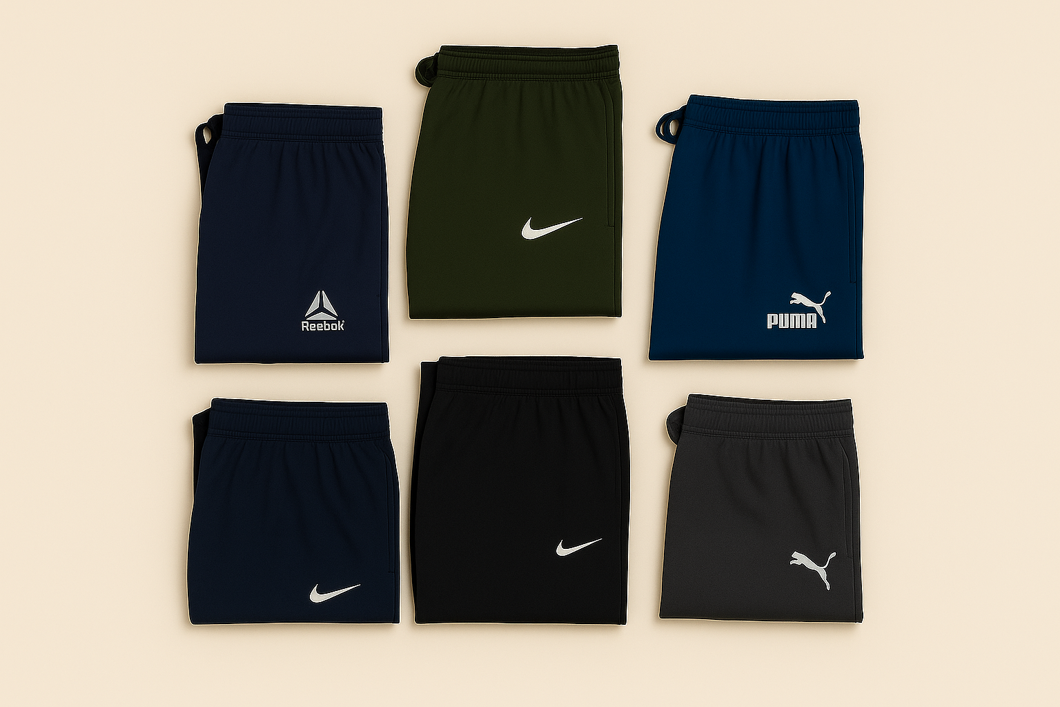 5 ns lycra paper cloth track pant 999 only