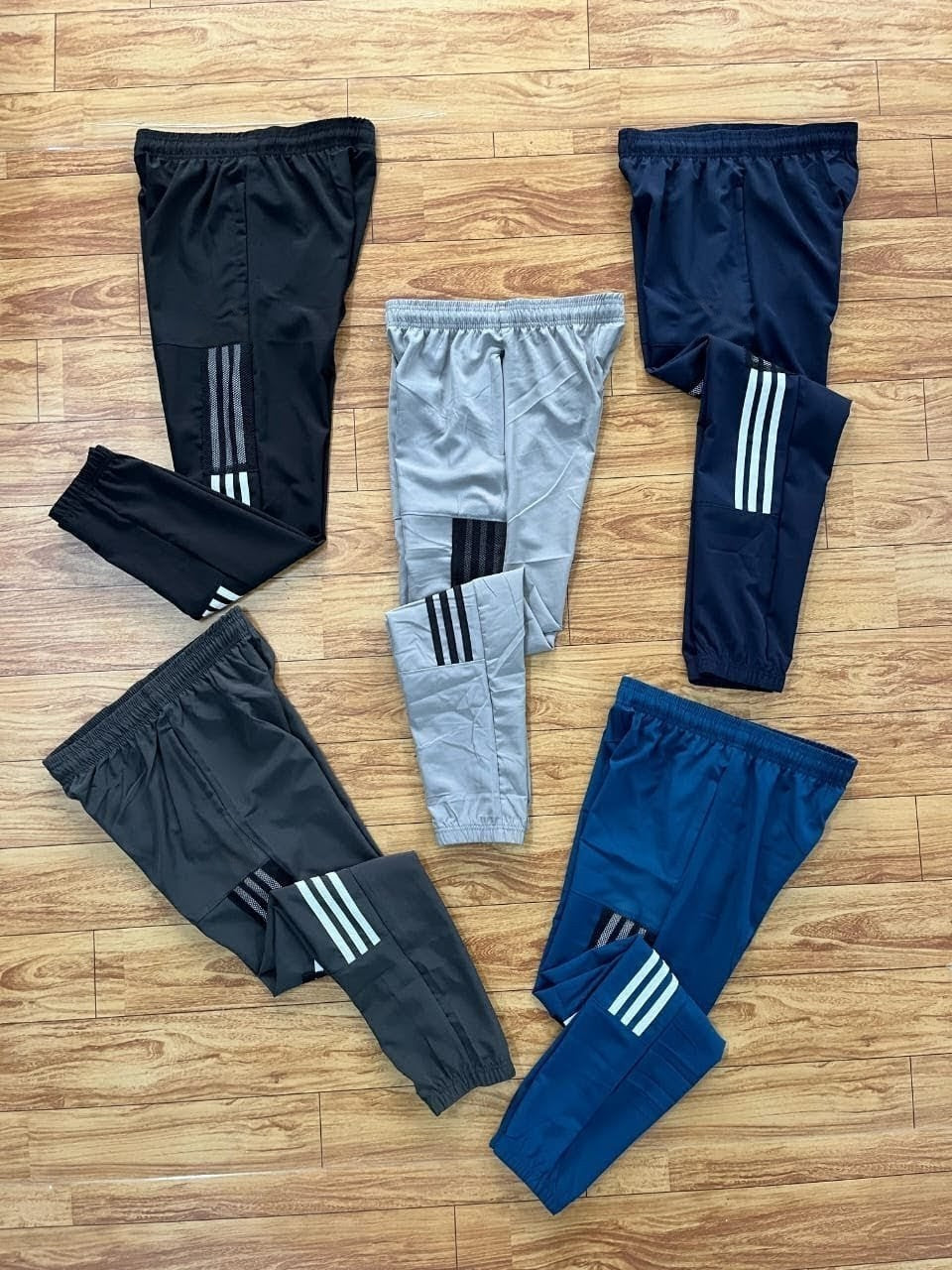 4PCS COMBO NS LYCRA TARCK PANT 999 ONLY