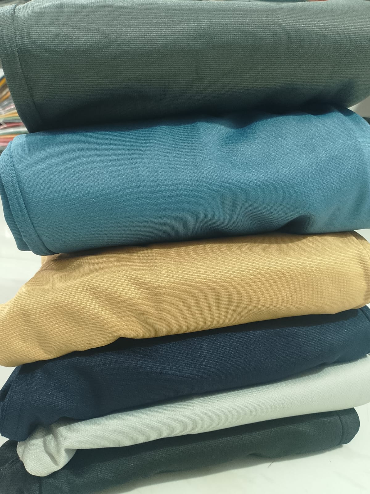 4 Premium quality formal pant 1099 only