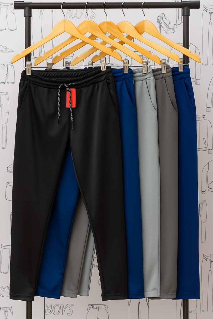 6 lycra track pant 999 only