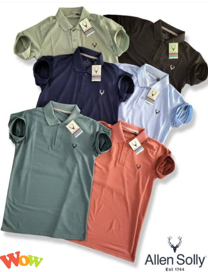 Brand Polo 4 T-shirt 999 only