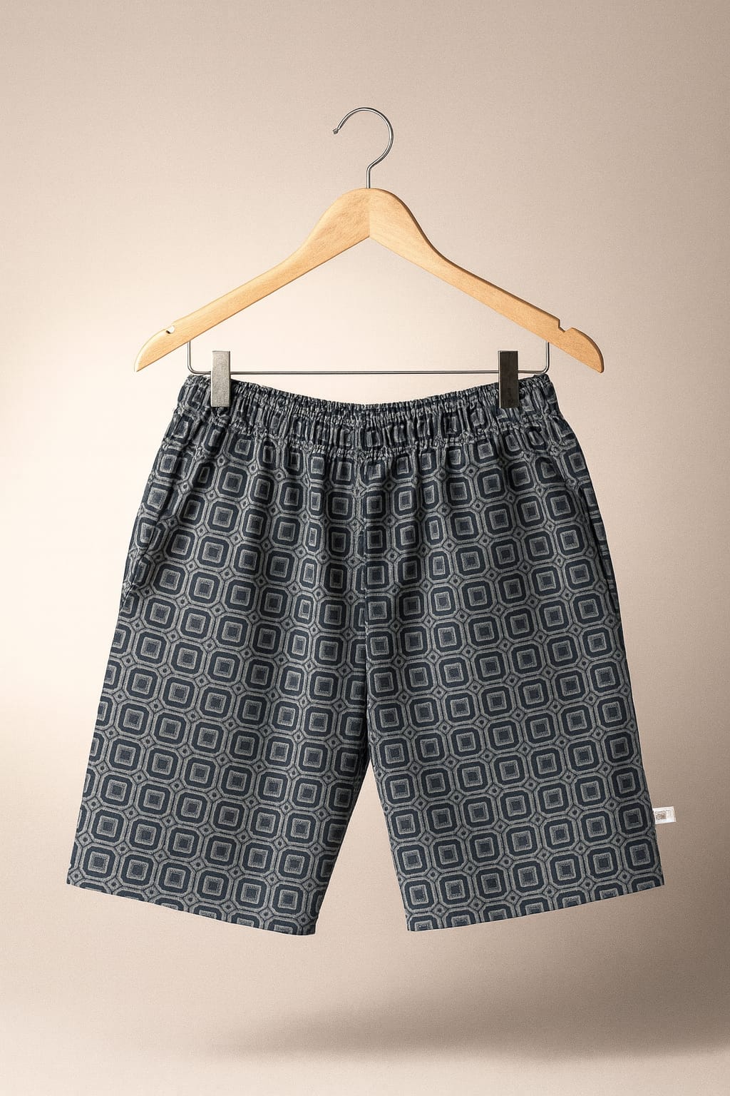 6 BOXER PRINTED UNDERWEAR 899 ONLY