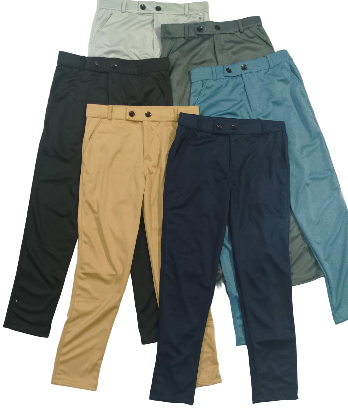 3 premium formal pant 899 ONLY