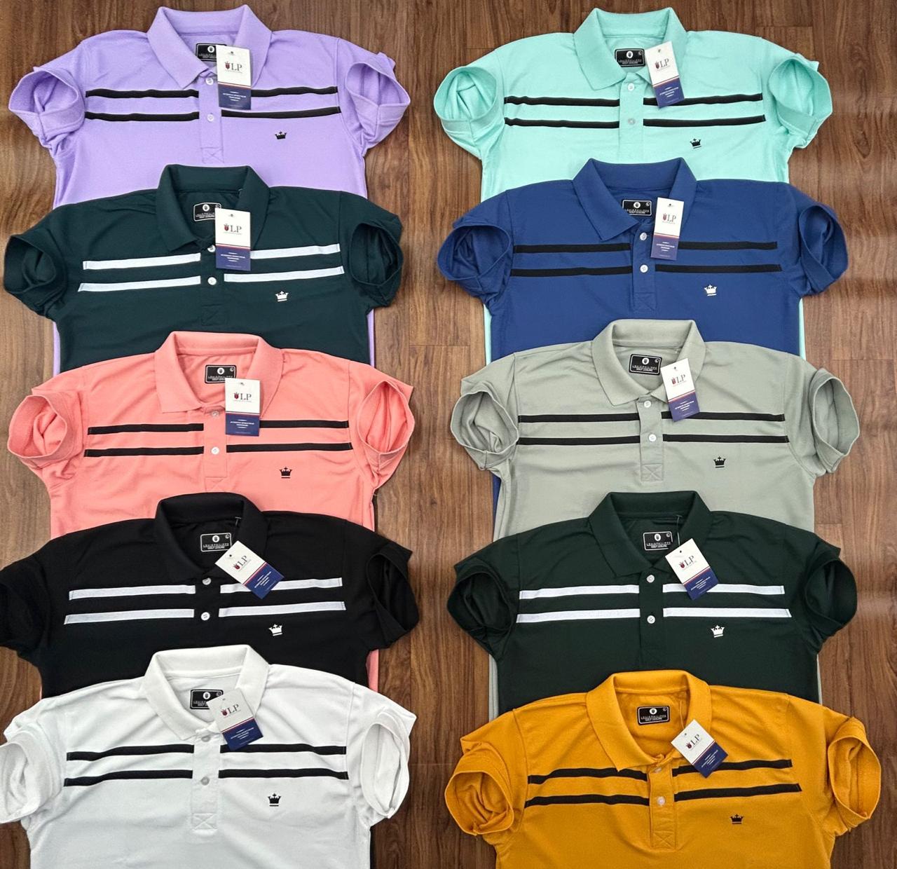 5 CALLER TSHIRT 999 ONLY