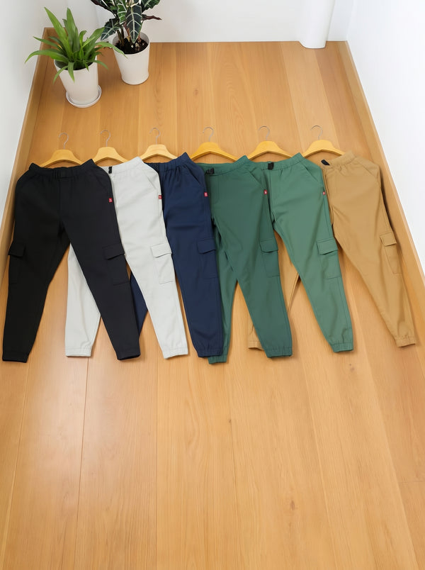 4 CARGO PANT 999 ONLY
