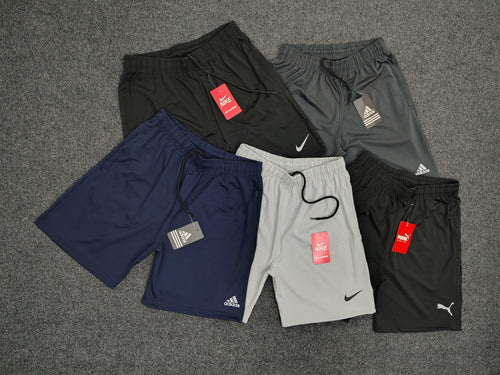 3 ns shorts 499 only