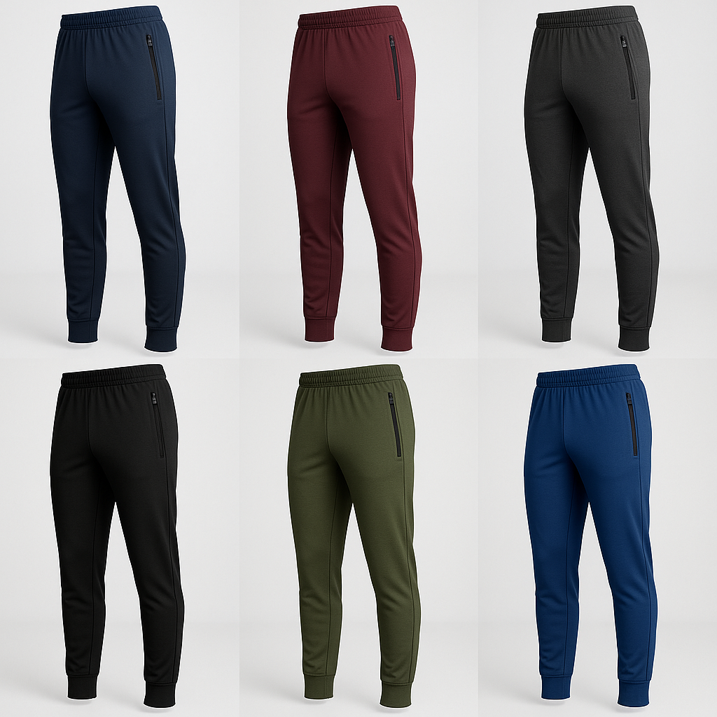 6 Lycra track pant 999 only