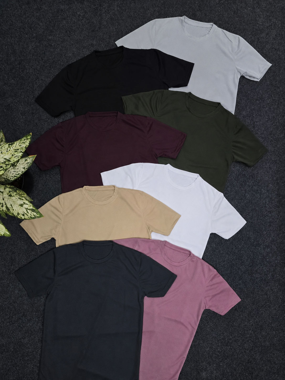 10 tshirt 999 only