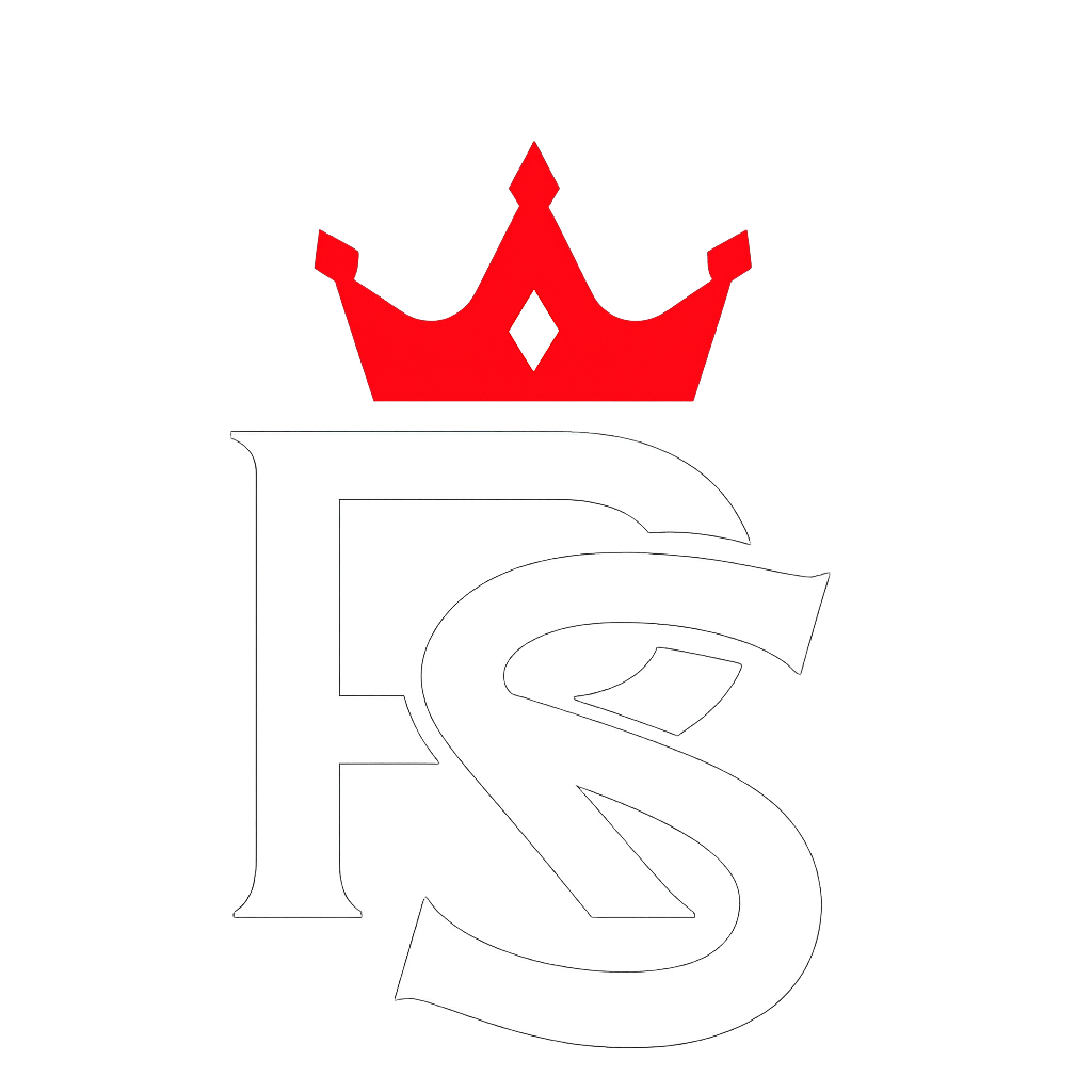RS Crown Logo
